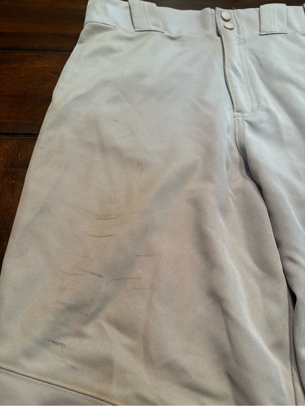 Youper men’s grey